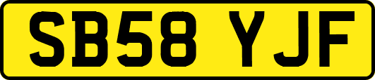 SB58YJF