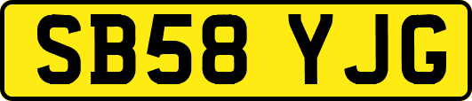SB58YJG