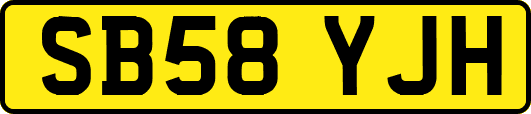 SB58YJH