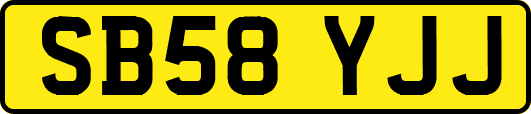 SB58YJJ