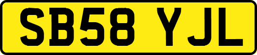 SB58YJL