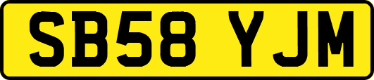 SB58YJM