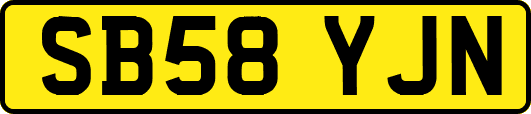SB58YJN