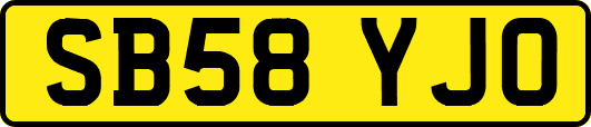 SB58YJO