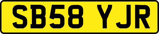 SB58YJR