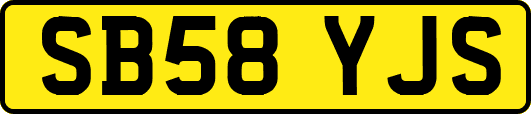 SB58YJS