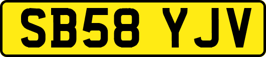 SB58YJV