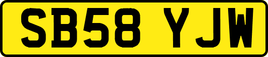 SB58YJW