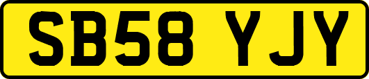 SB58YJY