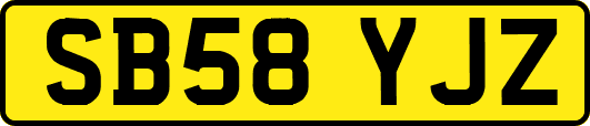 SB58YJZ