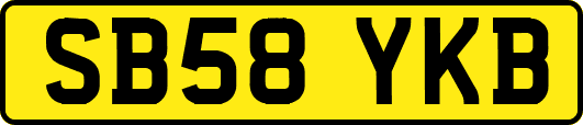 SB58YKB