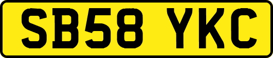SB58YKC