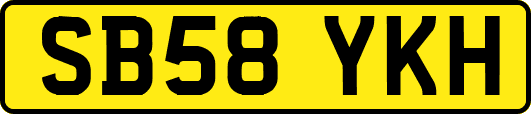 SB58YKH