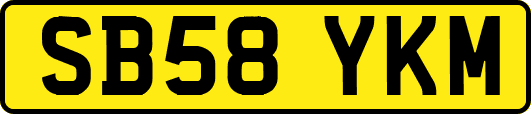 SB58YKM