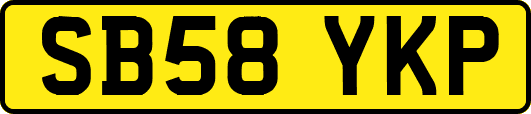 SB58YKP