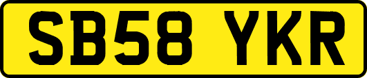 SB58YKR