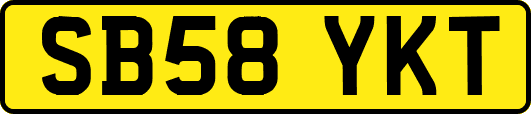 SB58YKT
