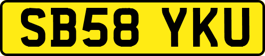 SB58YKU