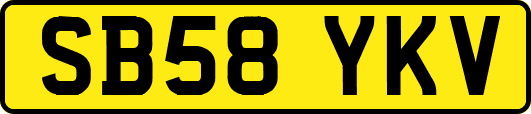SB58YKV