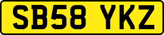 SB58YKZ