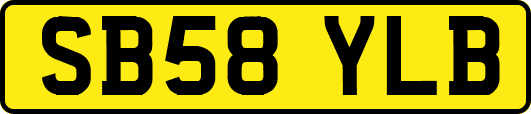 SB58YLB