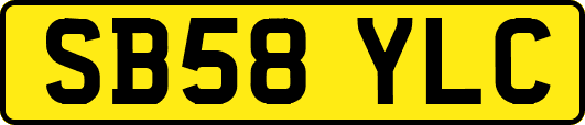 SB58YLC