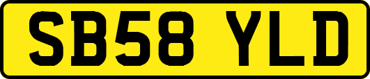 SB58YLD