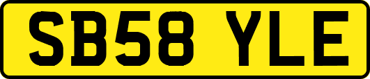 SB58YLE