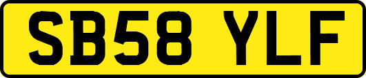 SB58YLF