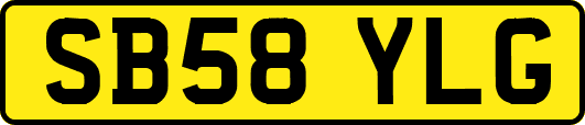 SB58YLG