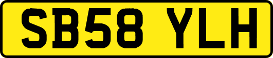 SB58YLH