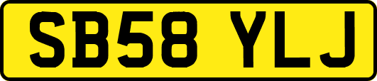 SB58YLJ