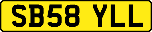 SB58YLL