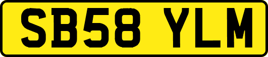 SB58YLM