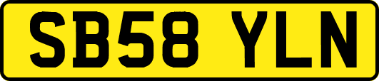 SB58YLN