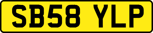 SB58YLP