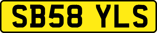 SB58YLS