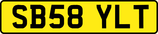 SB58YLT