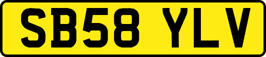 SB58YLV