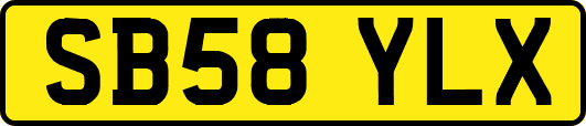 SB58YLX