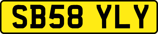 SB58YLY