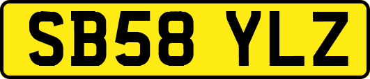 SB58YLZ