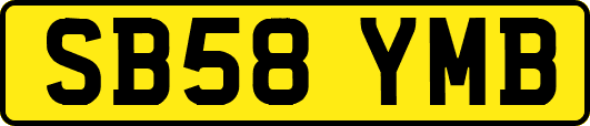 SB58YMB
