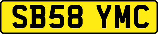 SB58YMC
