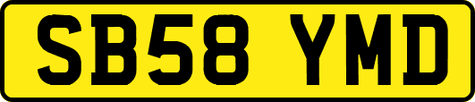 SB58YMD