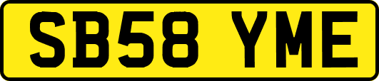 SB58YME