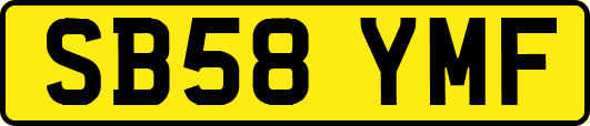 SB58YMF