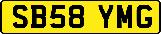 SB58YMG