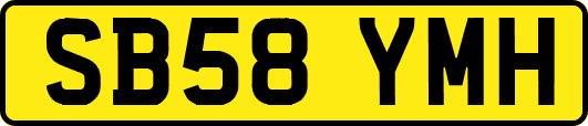 SB58YMH