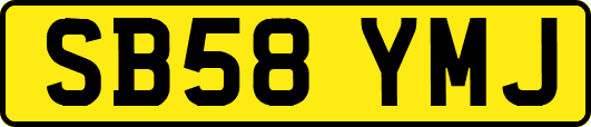 SB58YMJ
